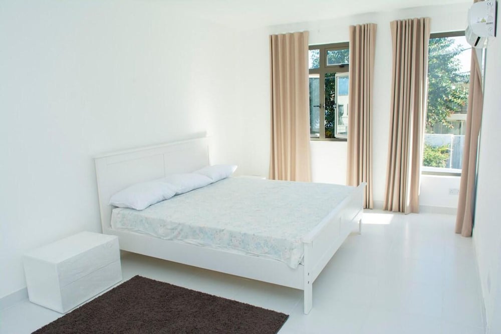 4 Bedroom Private Villa Villa La Tourelle view 4