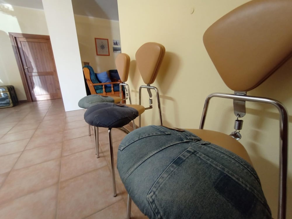 Villa Athos in Sant Antioco photo 3