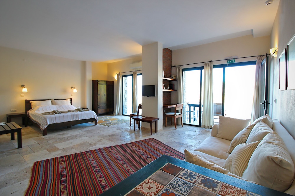 Kekik Otel Selimiye - Image 19