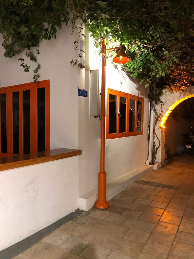The Cranberries Hostel Bodrum