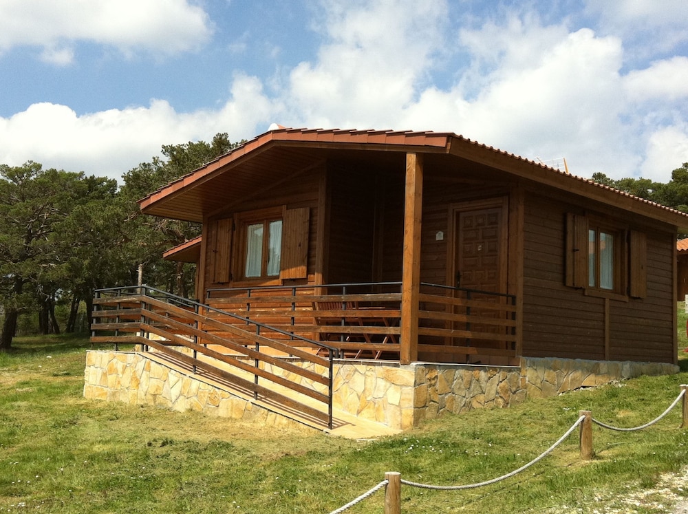Camping El Concurso