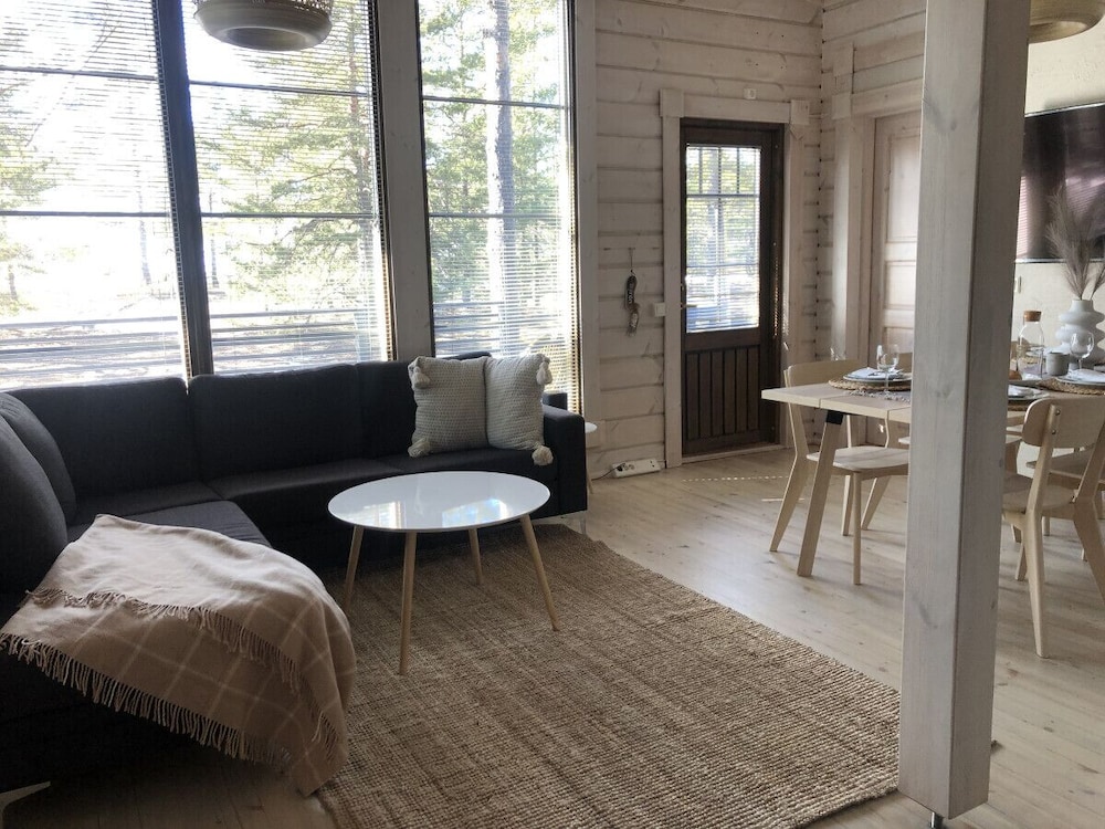 Villa Meriheinä