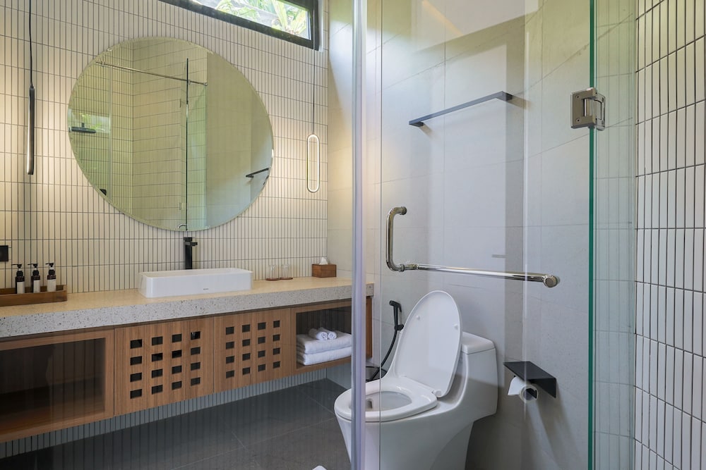 Brand New Modern Villa in Key Seminyak