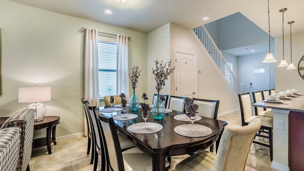 Windsor Westside Resort 7 Bedroom Home+Game Room 7 Home