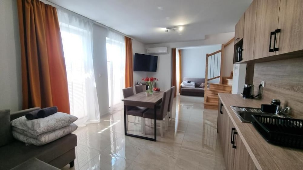 Apartamenty Kościuszki 30 Zabrze