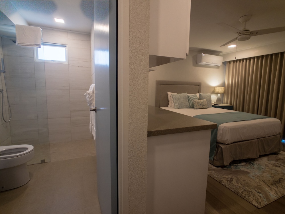 Blue Haven Holiday Apartments