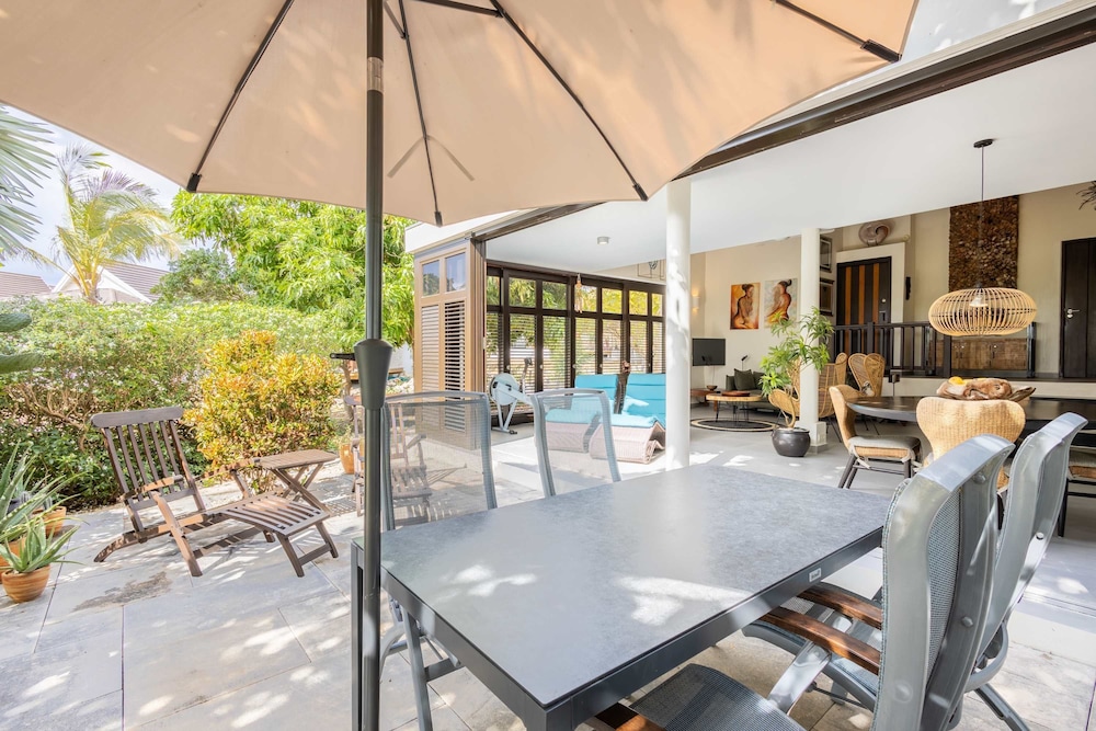 Indigo Garden at Blue Bay Golf Beach Resort