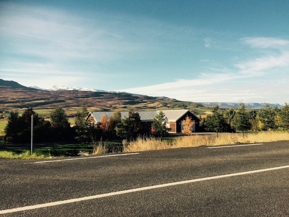 Hotel Ásar guesthouse - Image 1