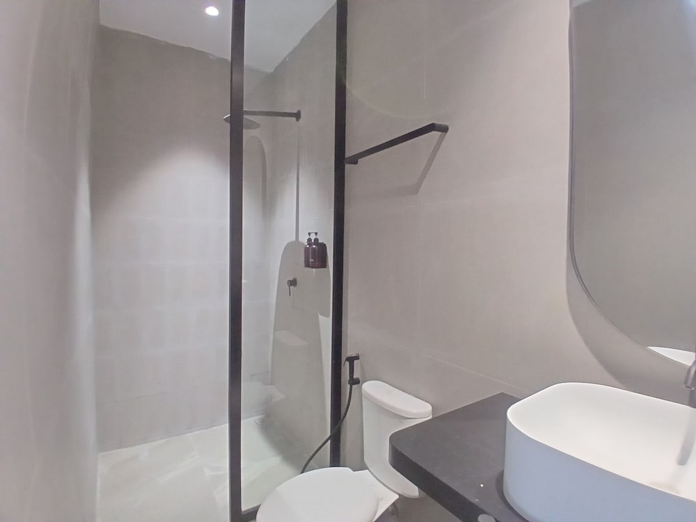 Cibulan Indah Hotel