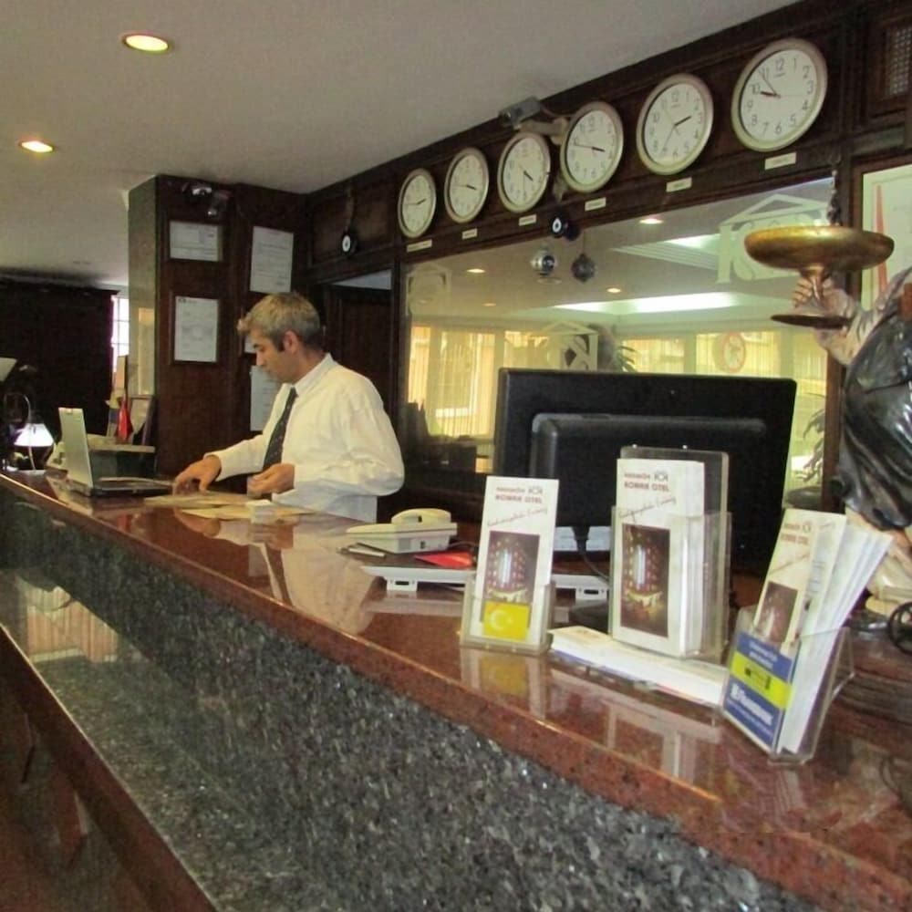 Kadikoy Otel