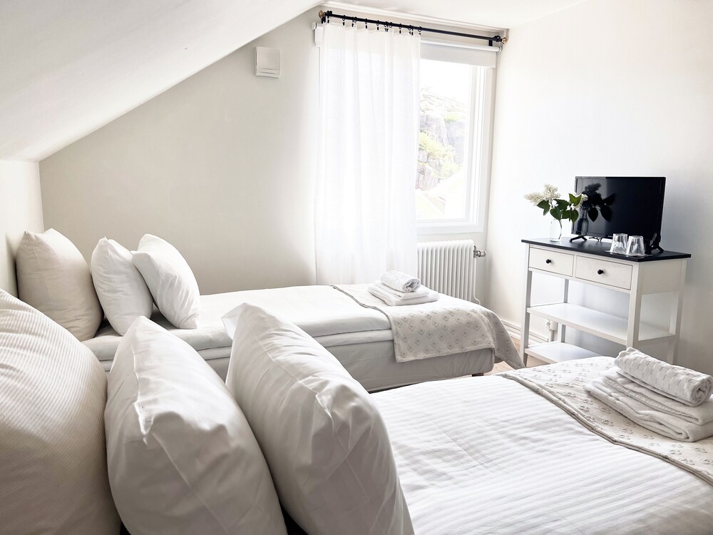 Fjällbacka Bed & Breakfast