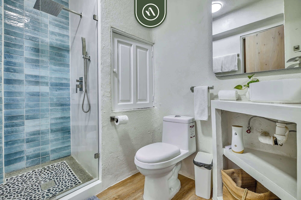 Brand New 2BR Condo With Oceanview - Terrace
