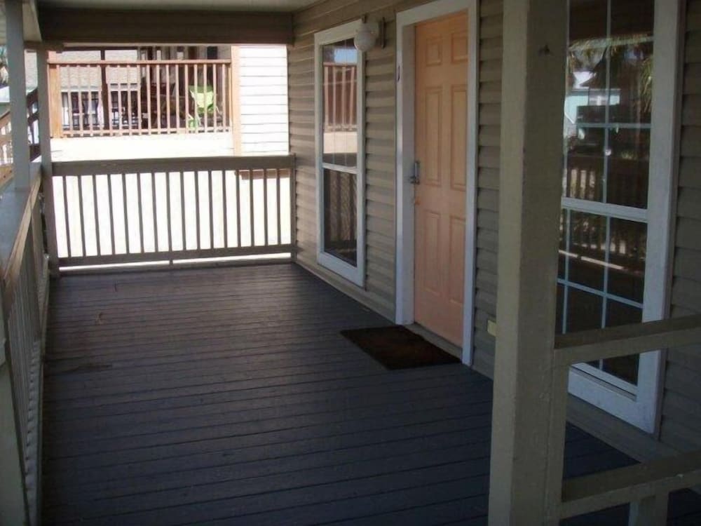 Capricorn Beach House Vacation Rental