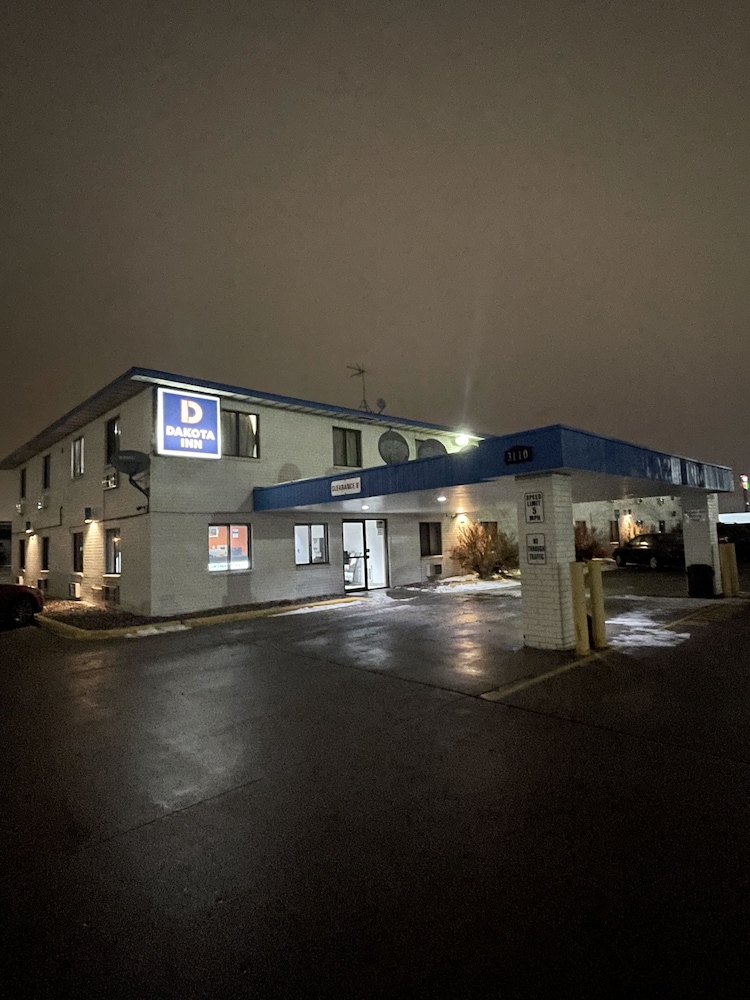 Dakota Inn Fargo