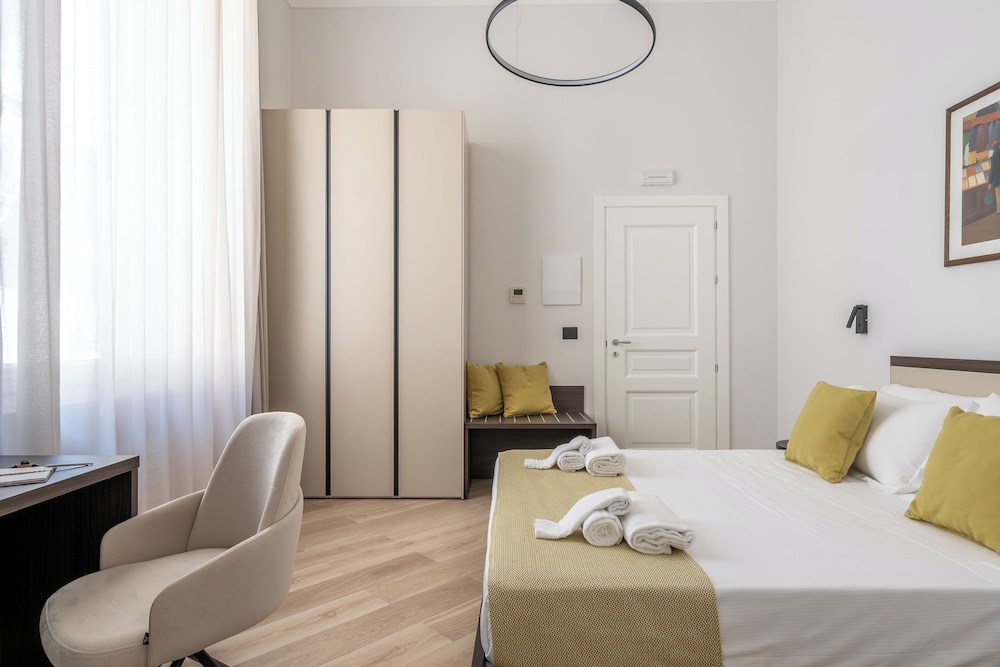 Domus Mea Suite