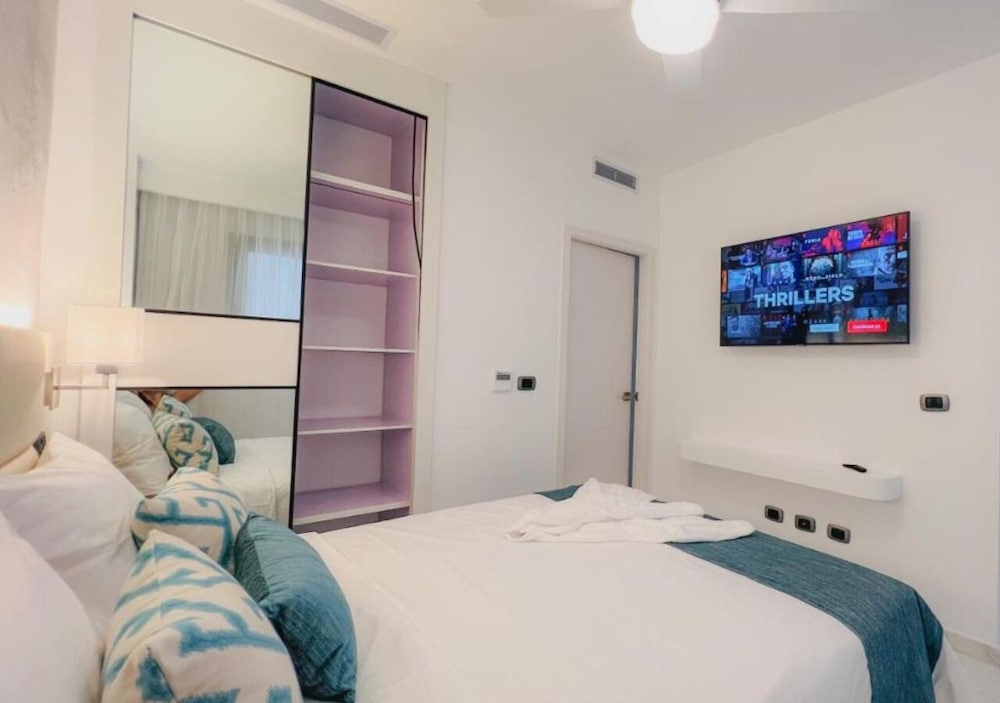 Cana Rock Star Condo Hotel