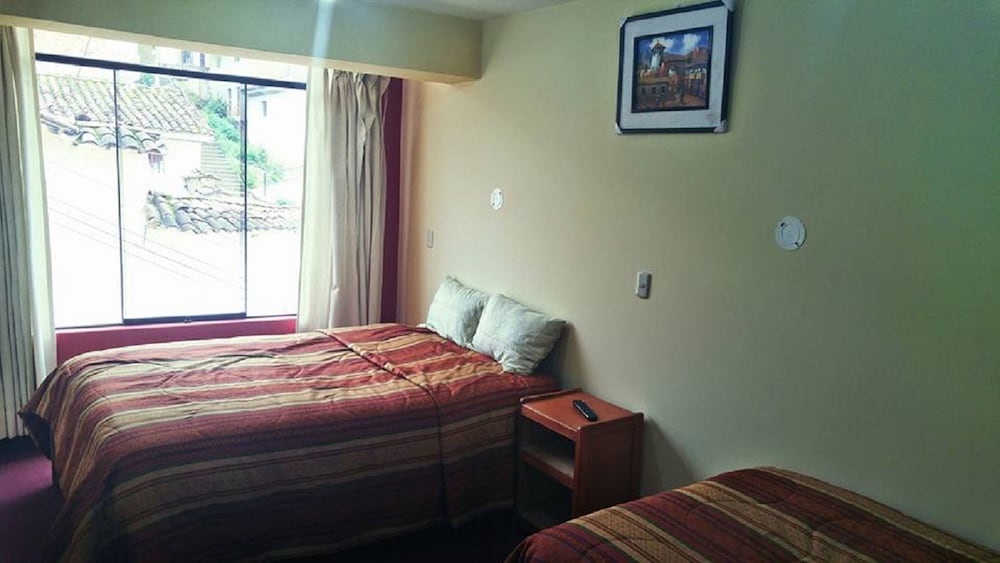 Hostal Mamaquqa