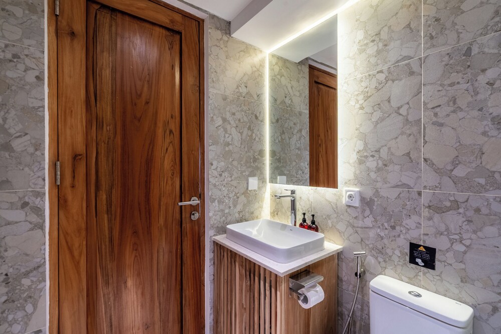 Premier Umalas Villa by Betterplace