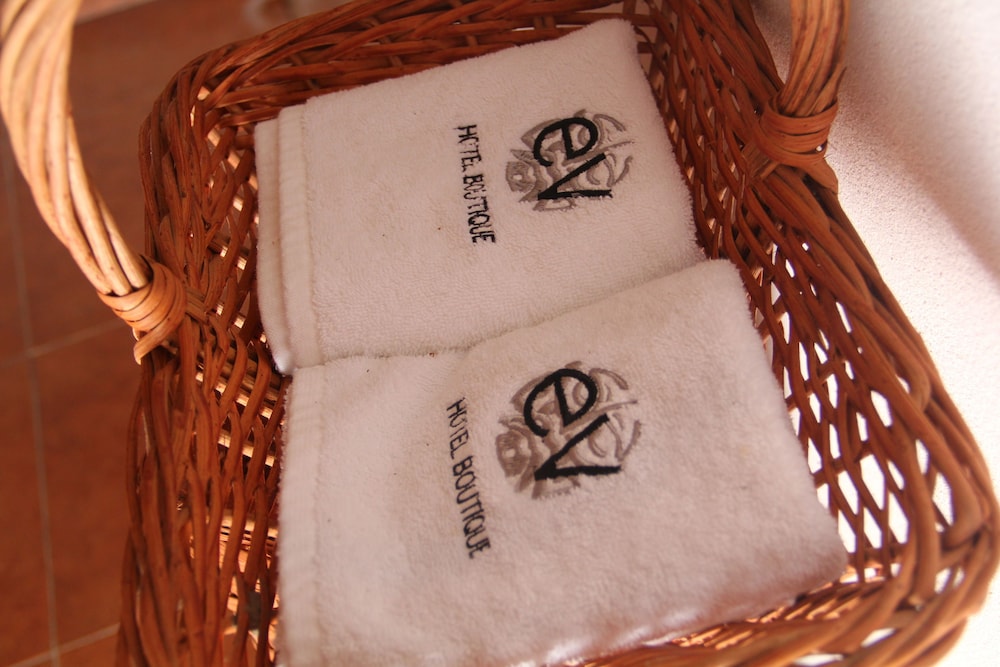 Ecovergel Hotel Boutique