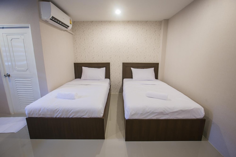 The Sleep Phang Nga