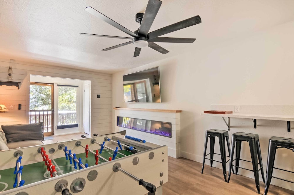Beaver Vacations - The Cottages: Sweet Skiiers Escape On The Resort! - Property Image 1