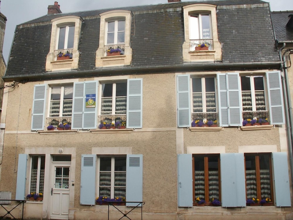 Dodo et tartines B&B