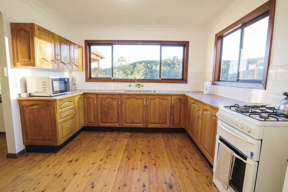 Big Yango House