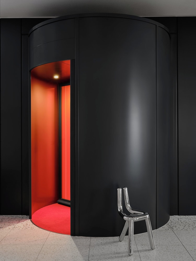 The StandardX, Melbourne 51