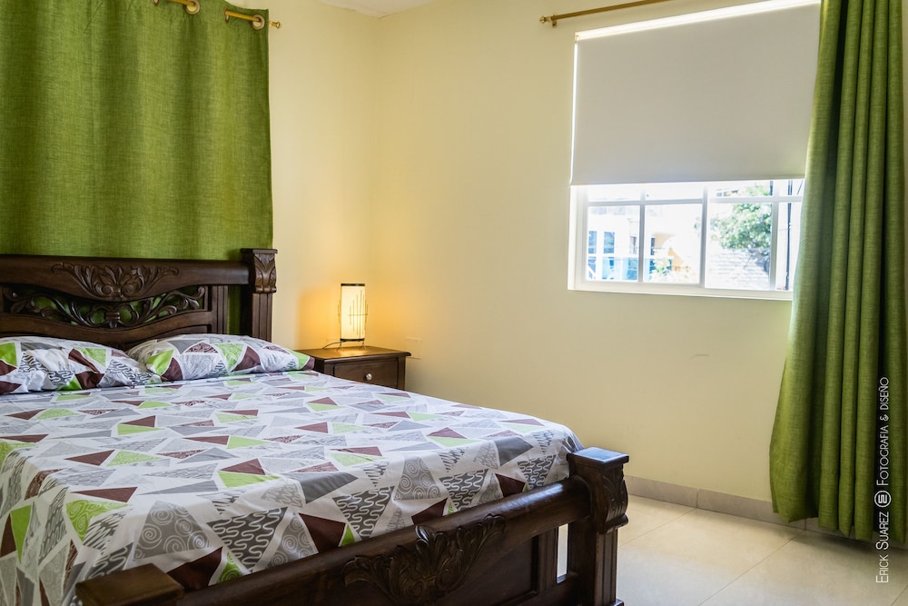 Apartamentos Villas de Cartagena