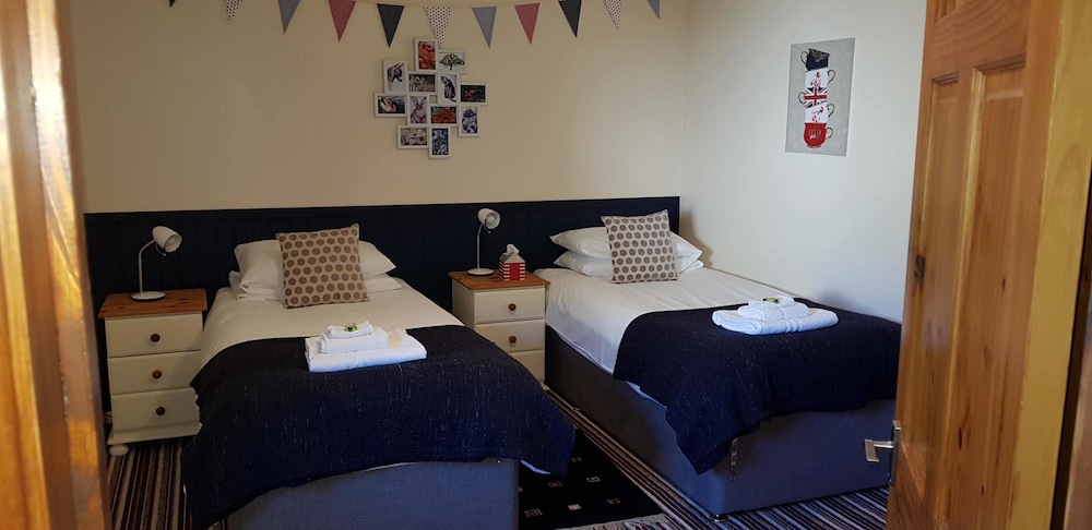 Hawthorn Farm Cottages