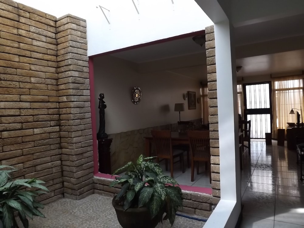 Casa Memo