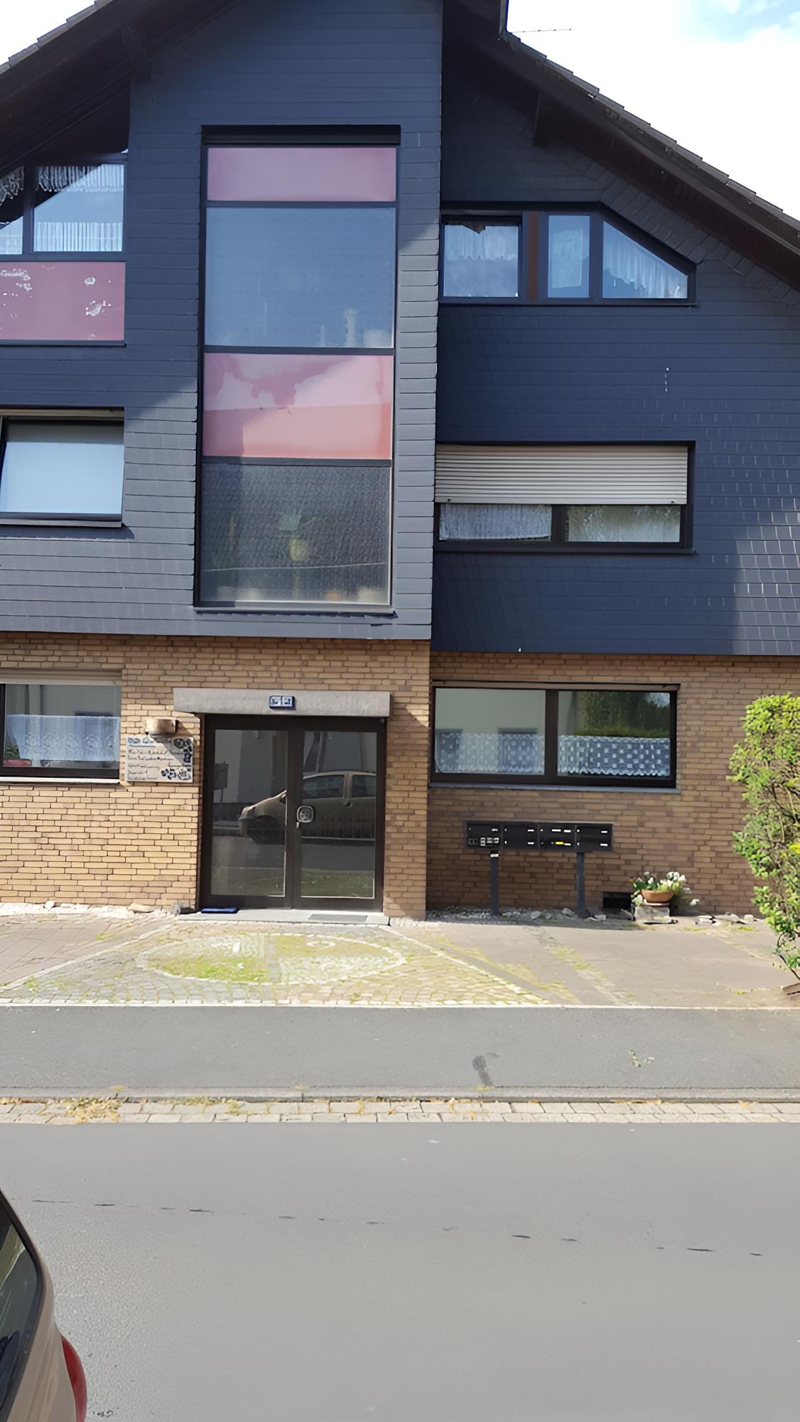 Köln-Bonn Appartment
