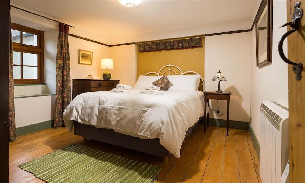 Rose Cottage Coniston