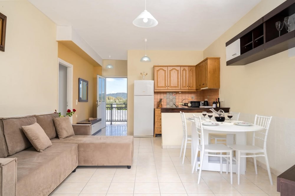 Zante Serenity Close to the Beach Airport Port view 5