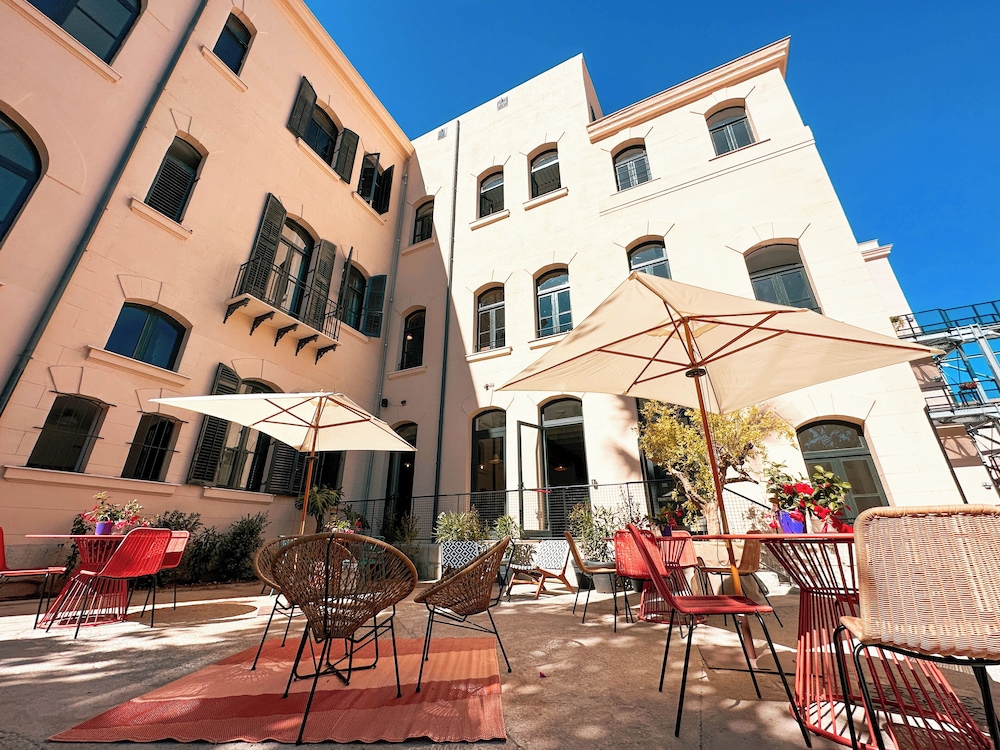 Ostello Bello Palermo photo 2