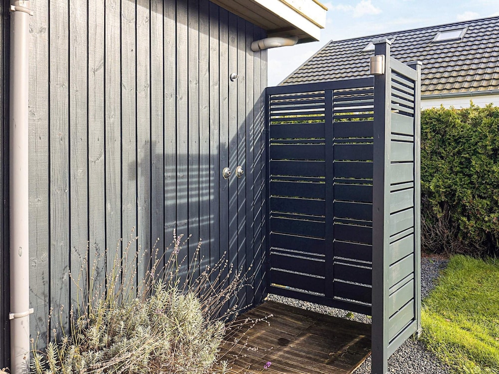 6 Person Holiday Home in Otterup