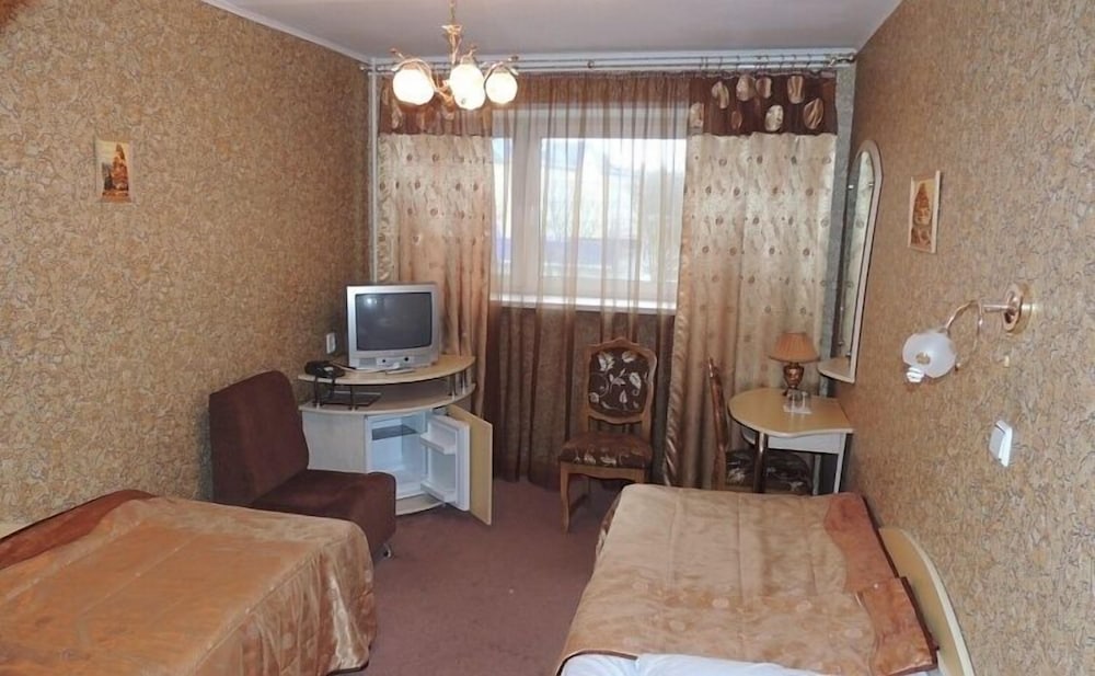 Hotel Vetraz
