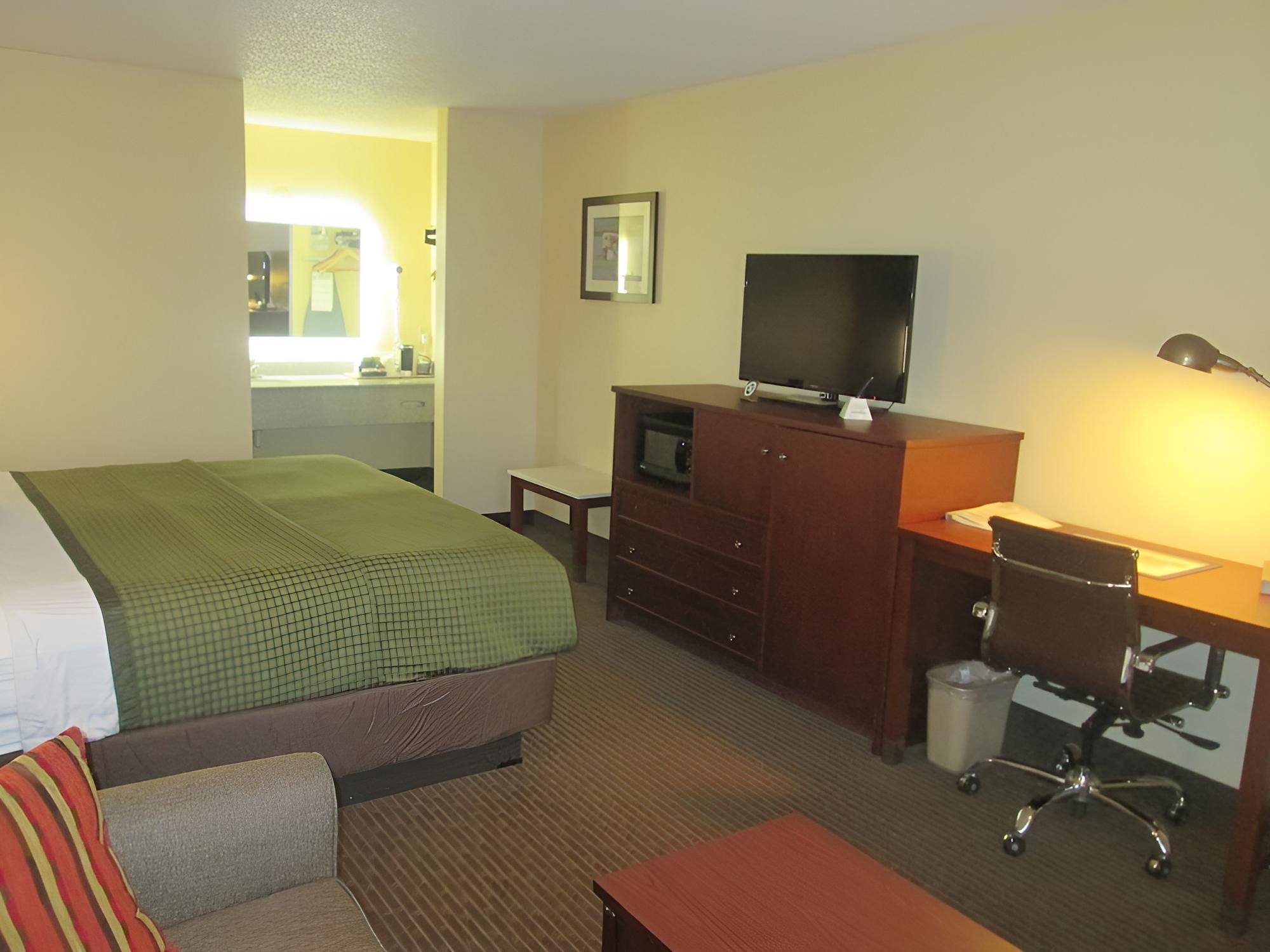 Best Western Llano