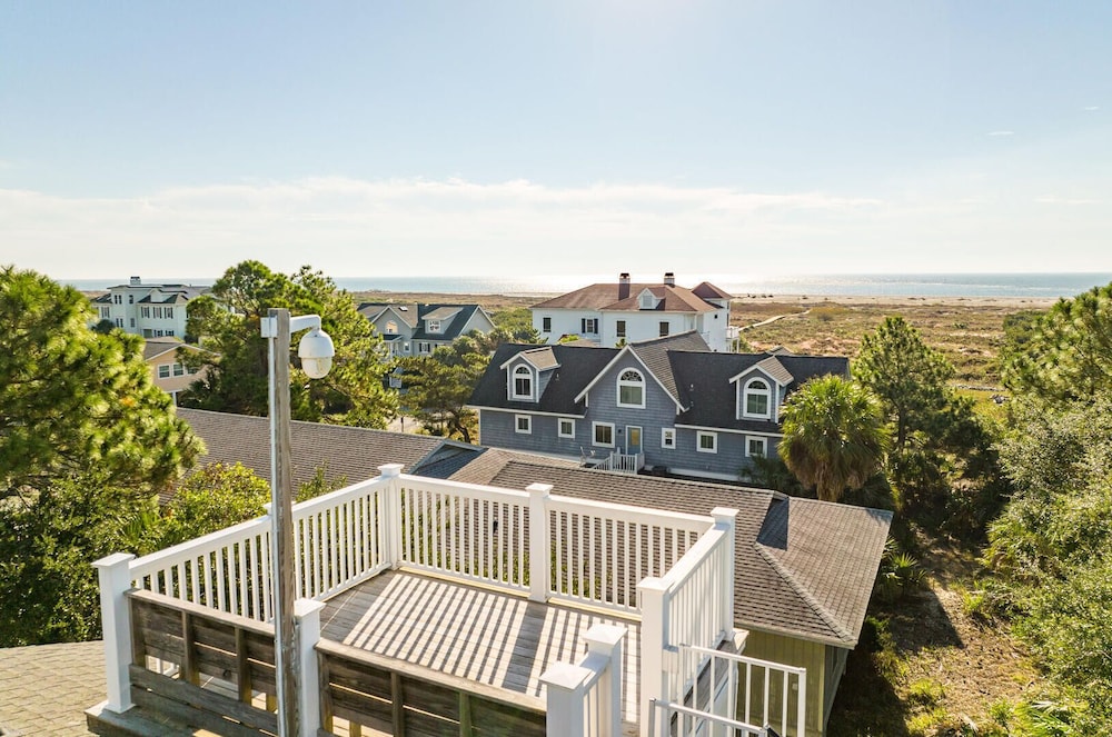 723 Sea Horse view 2