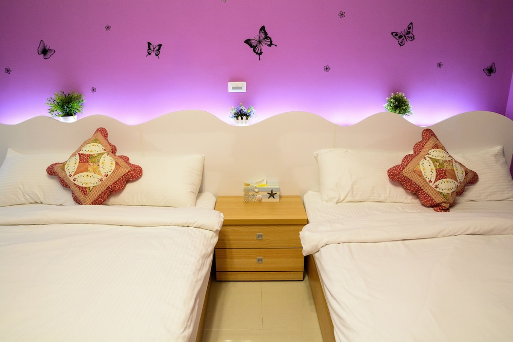 Shell Hotel