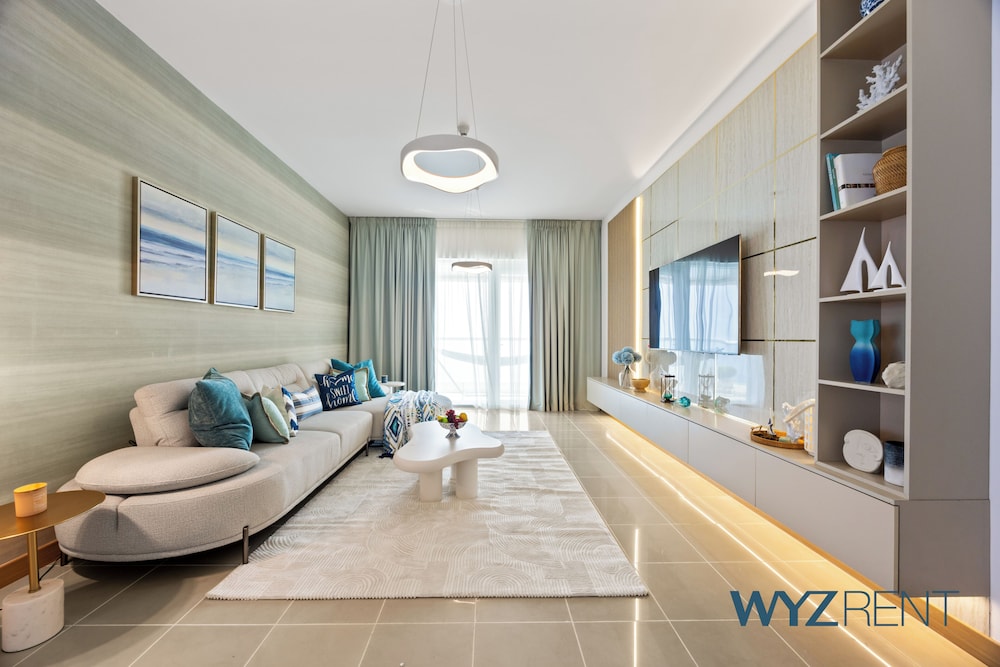Salt&Sand Hamptons Glow 2BR SulafaMarina