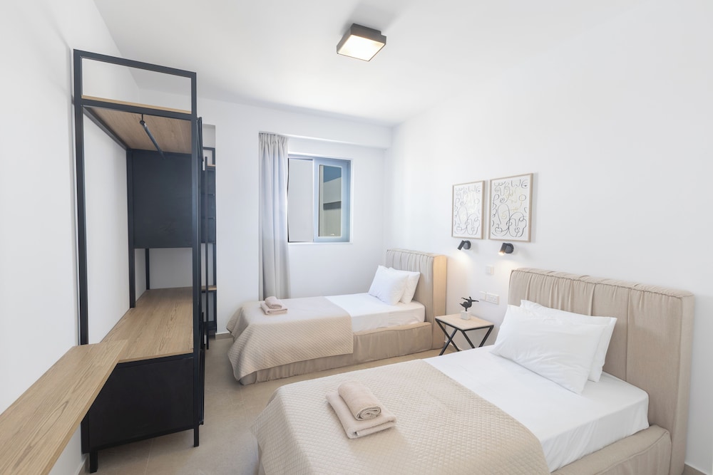 Ayia Napa Orea Villa OR8