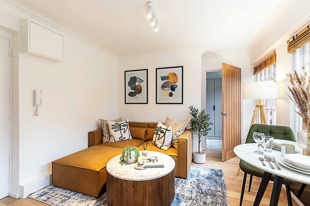 Putney Chic 1-bed Gem
