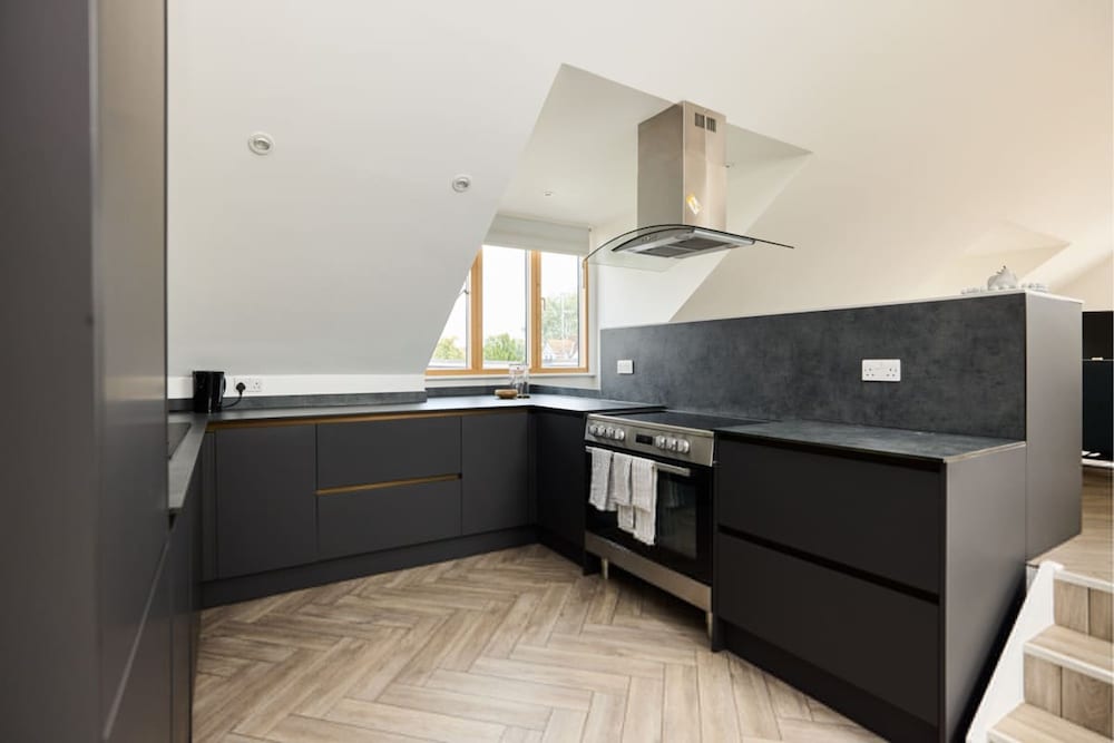 The Putney Sactum - Homely 3bdr With Rooftop Terrace