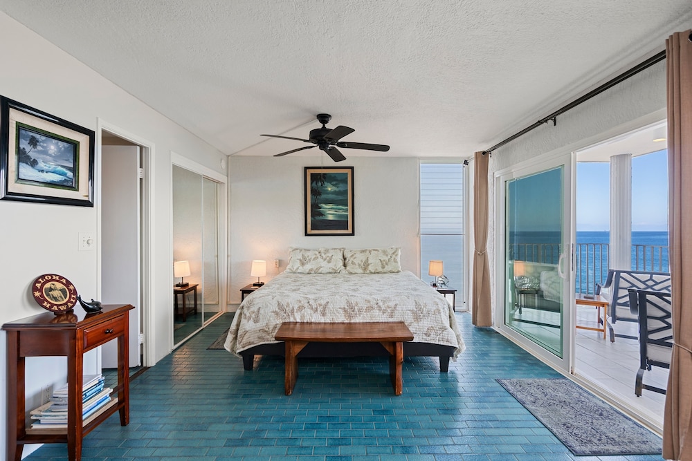 Alii Villas #232 2 Bedroom Condo