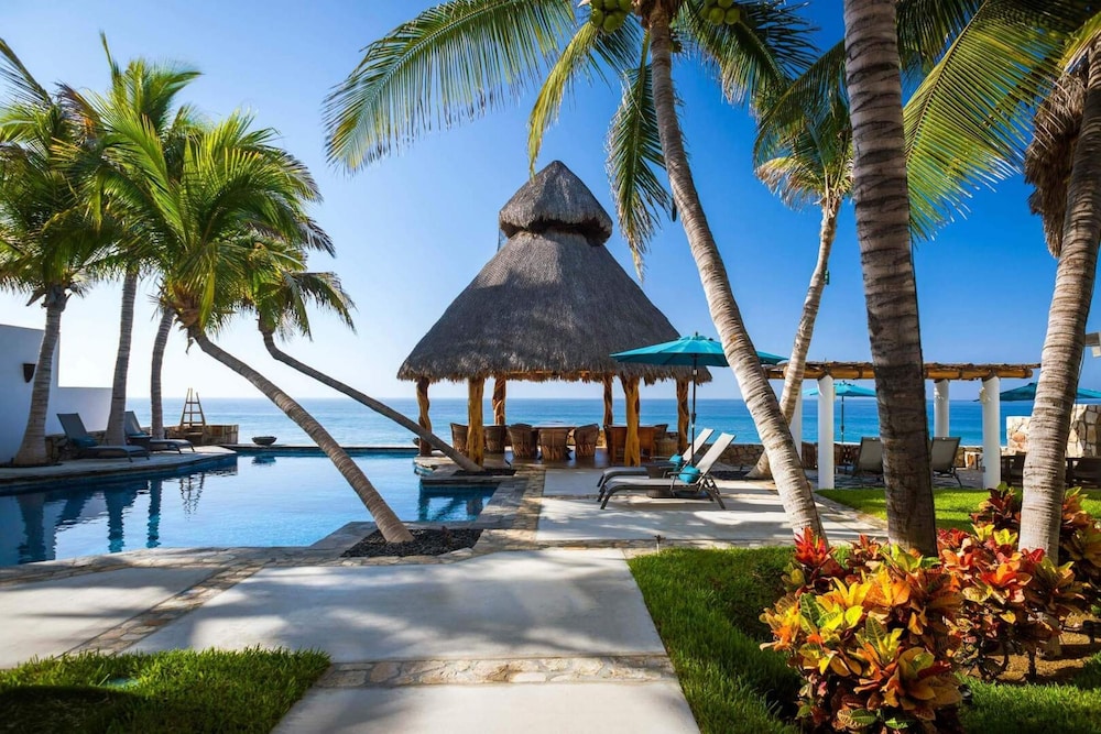 Villa Las Salinas in San Jose del Cabo