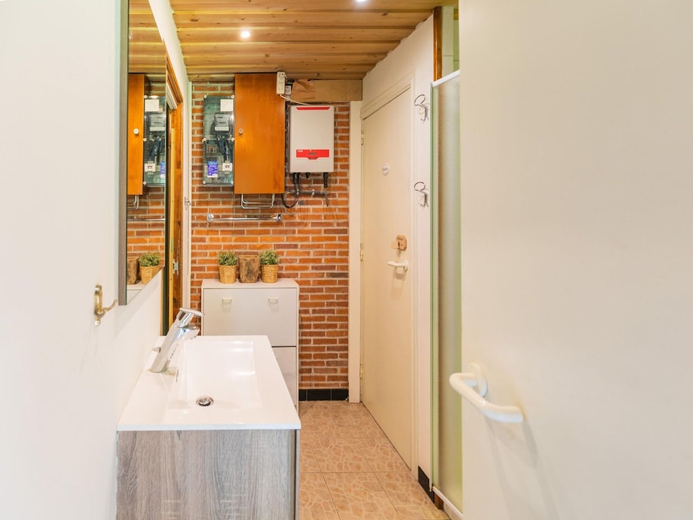 Lovely Chalet in Arendonk With Terrace
