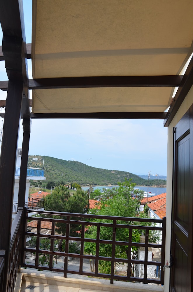 Helianthus Guesthouse