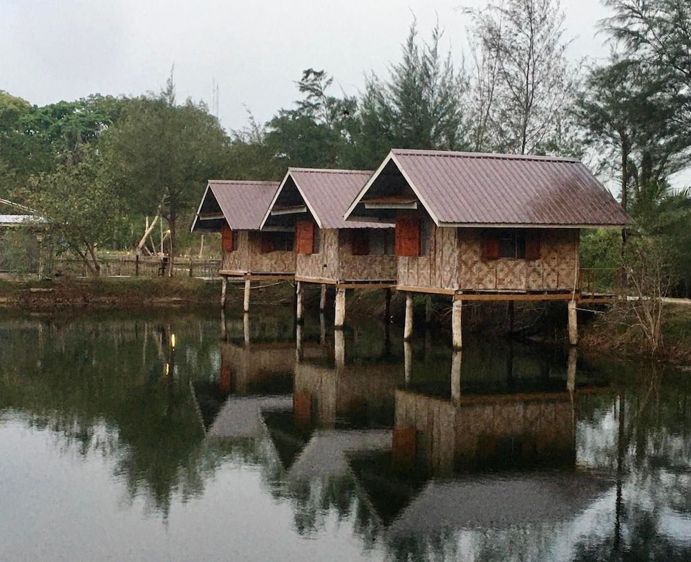 Numpubaandin Homestay view 3