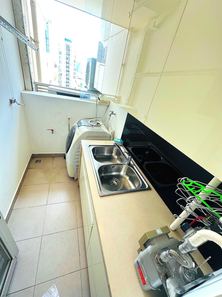 Diamond Suite Star Hill Apartment